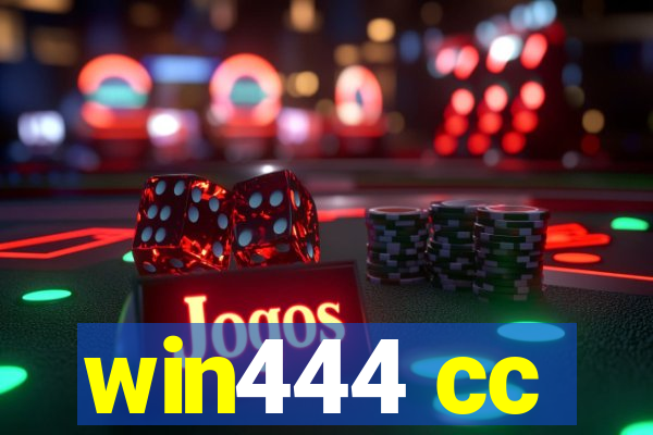 win444 cc